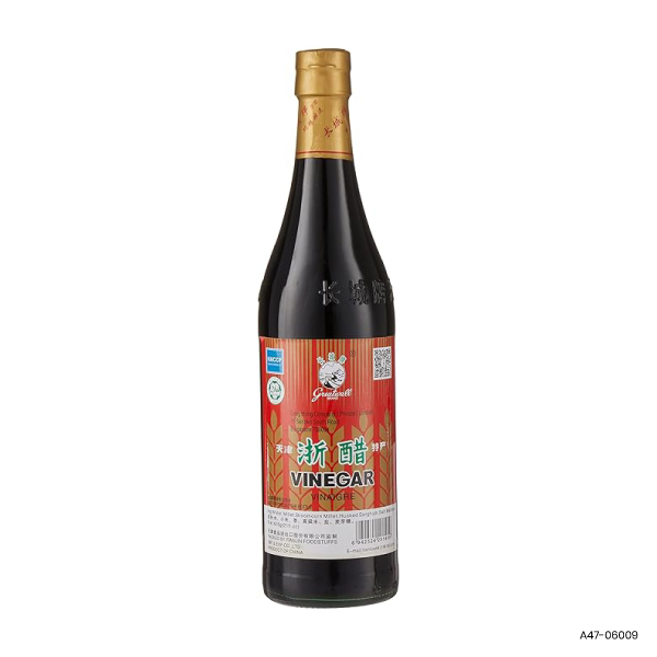 Black Vinegar